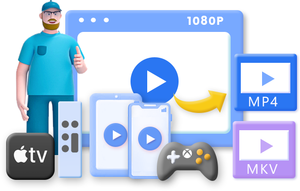 Caribbeancom Downloader features