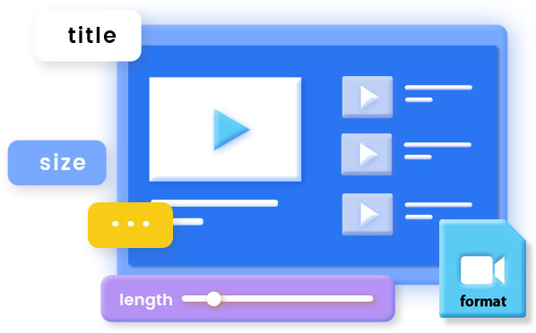 Caribbeancom Downloader features