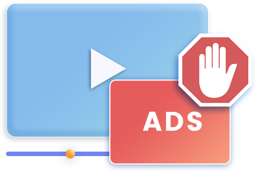 Record Streaming Video without Capturing Ads