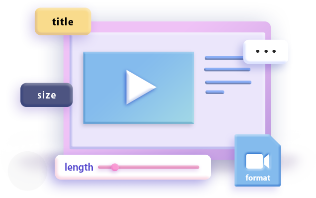 Capture and Save Metadata Info Automatically