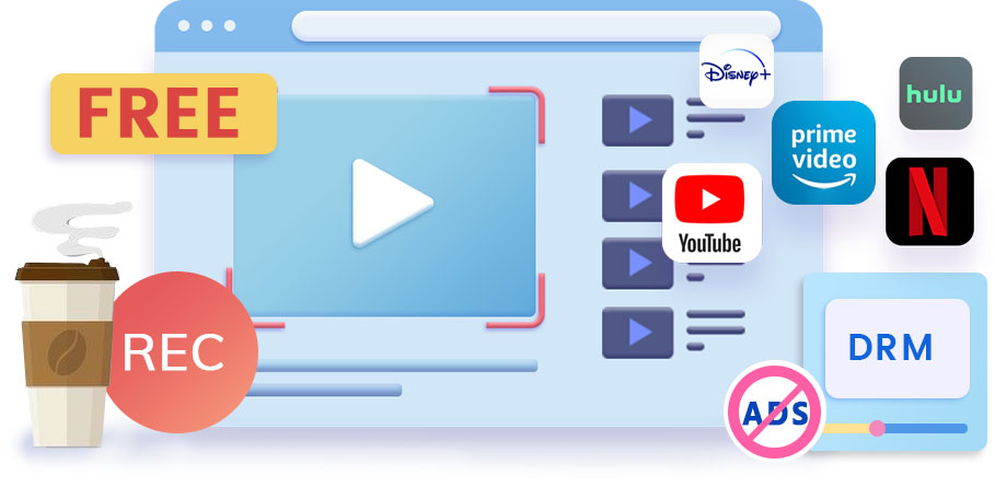 CleverGet Recorder Features