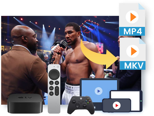 DAZN Downloader features