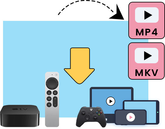 FAMILY CLUB Downloader features