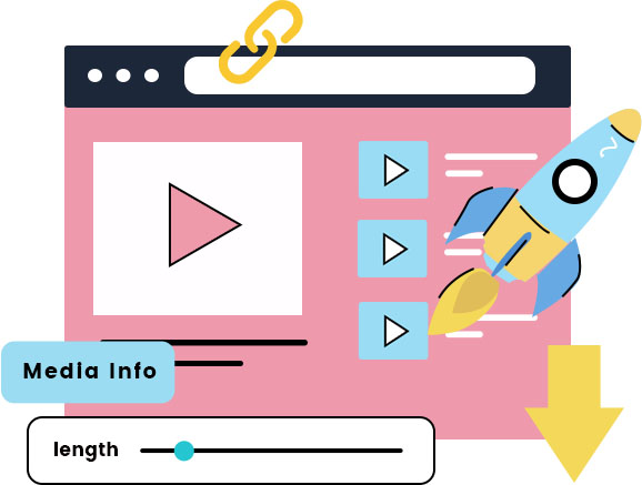 FAMILY CLUB Downloader features