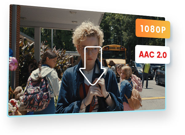 Plex Downloader features