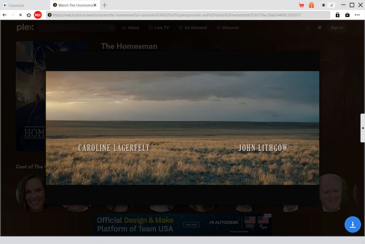 Plex Downloader Step2