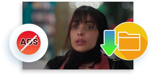 Shahid Downloader features