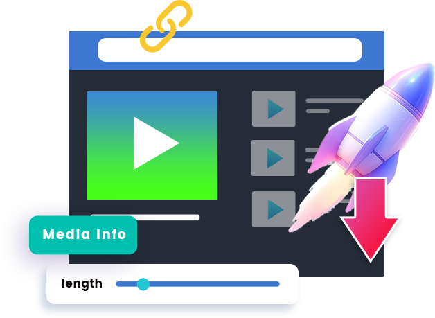 Shahid Downloader features