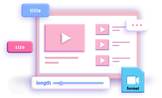 Sokmil Downloader features