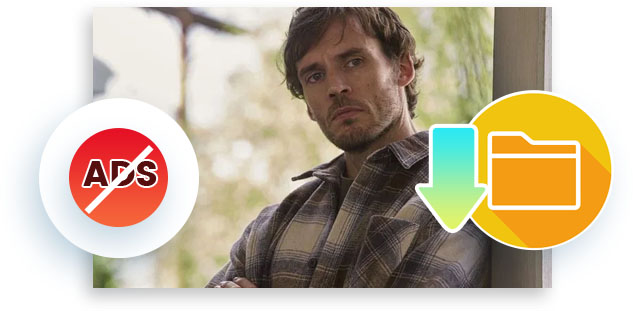 STARZ Downloader features
