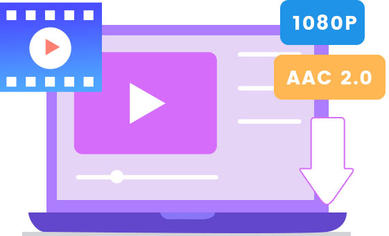 Udemy Downloader features