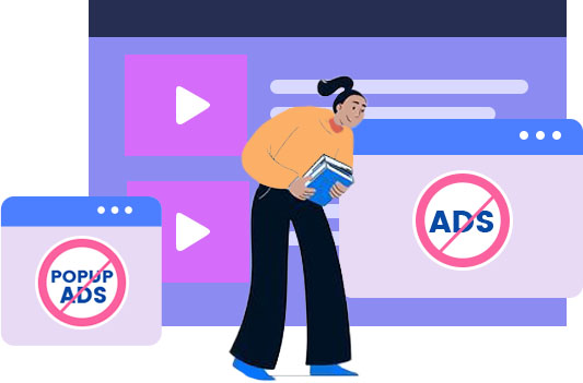 Udemy Downloader features