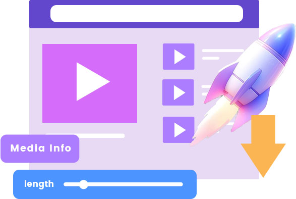 Udemy Downloader features