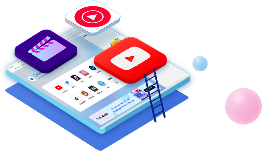 YouTube Downloader Ultimate features