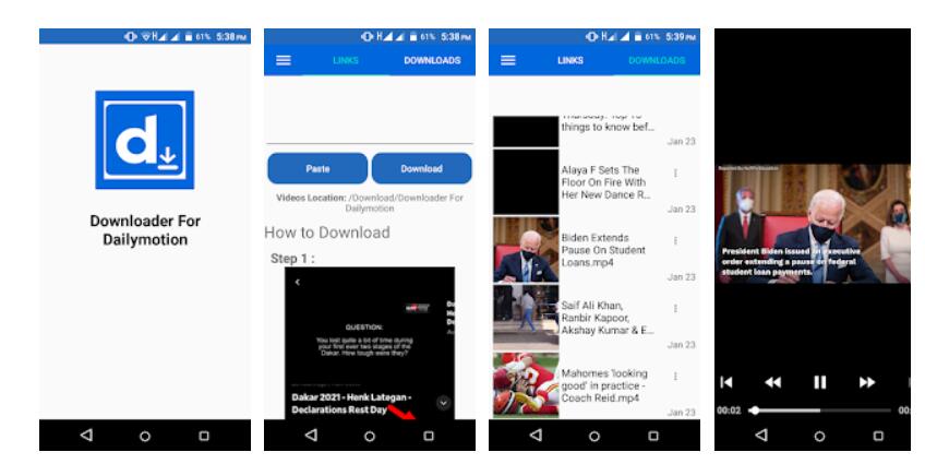 Android-app-ALL-in-one-video-downloader-for-dailymotion-5