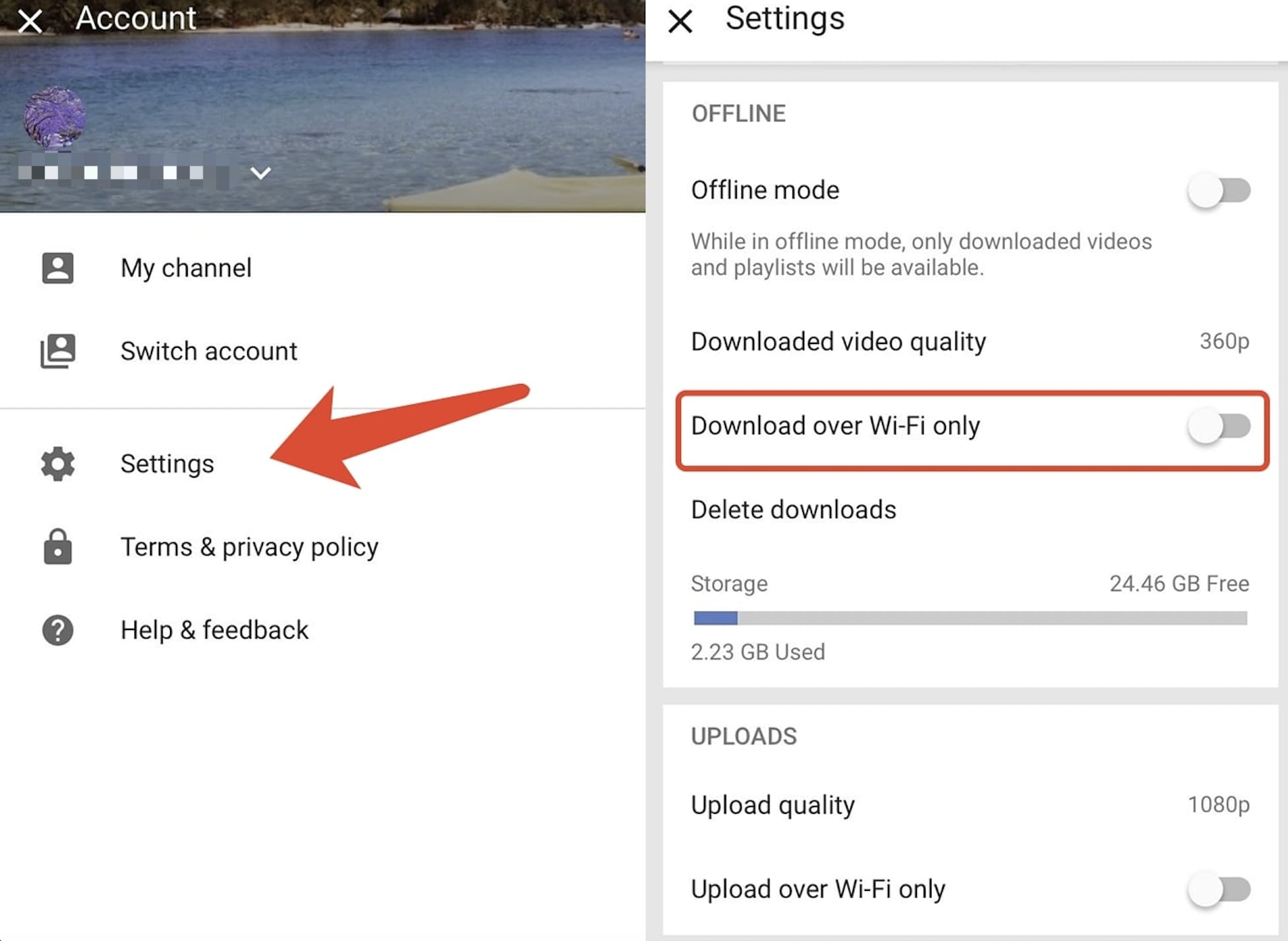 Download-YouTube-to-MP4-change-download-settings