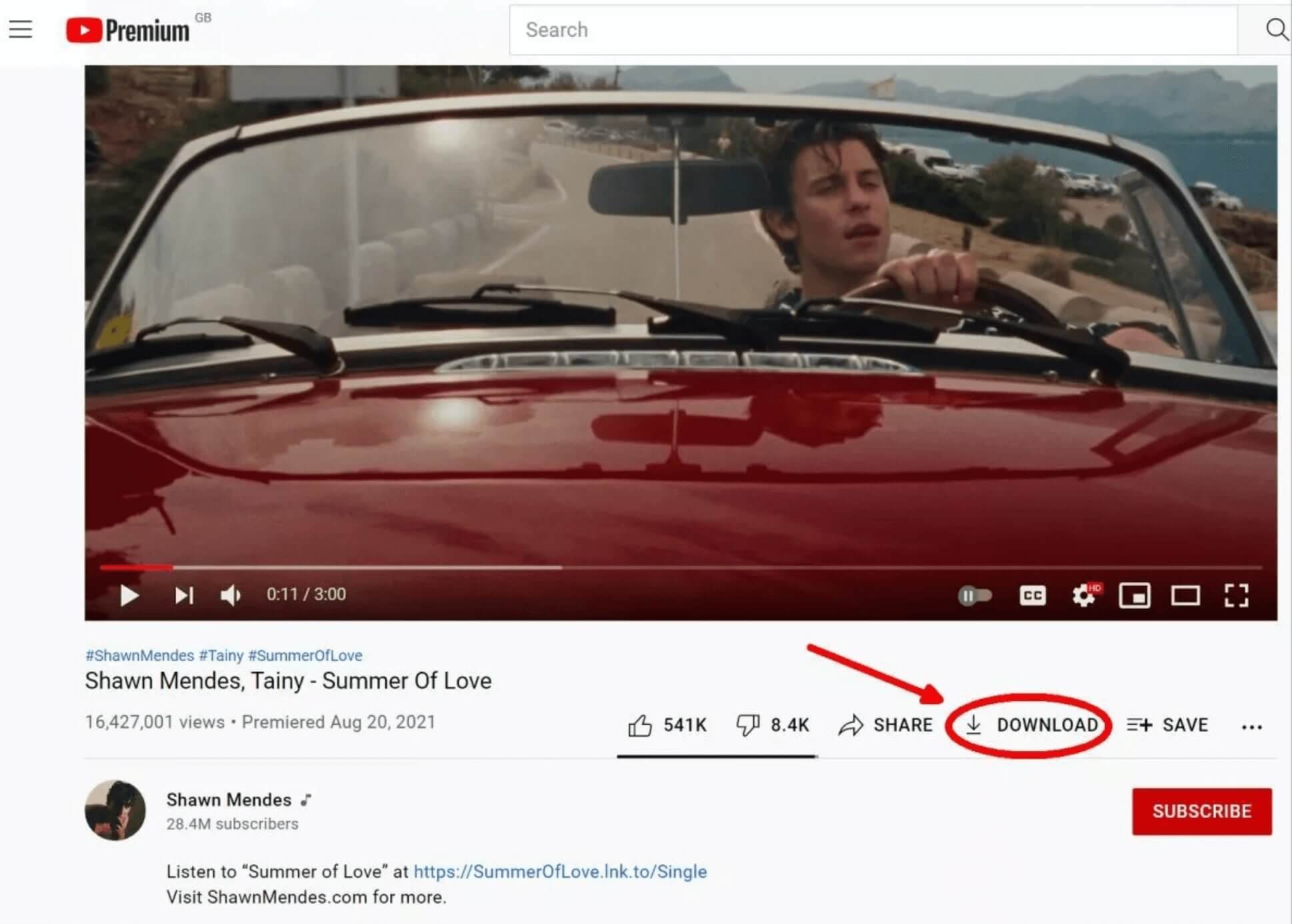 Download-YouTube-to-MP4-with-YouTube-premium