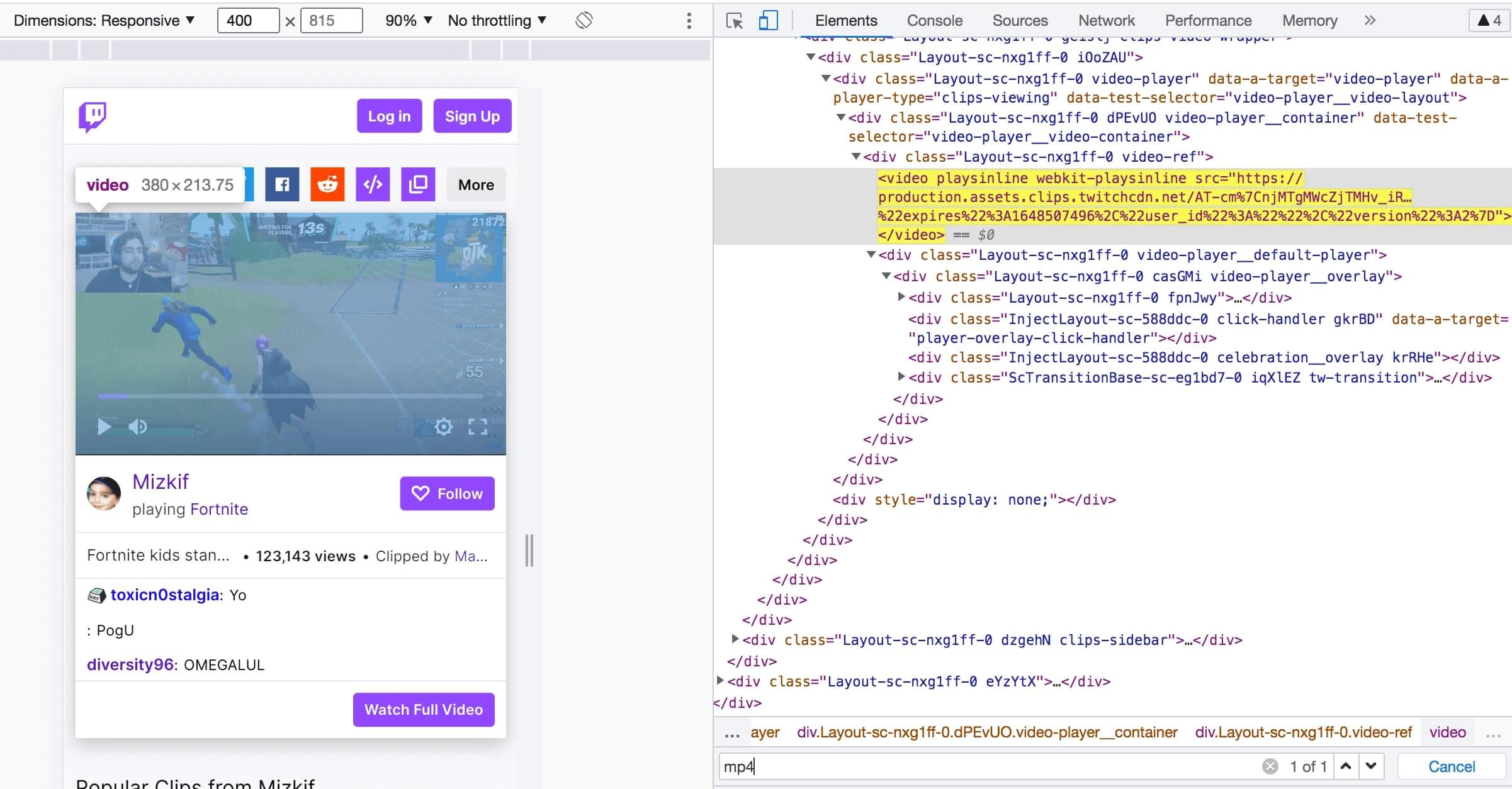 How-to-download-Twitch-clips-with-browser