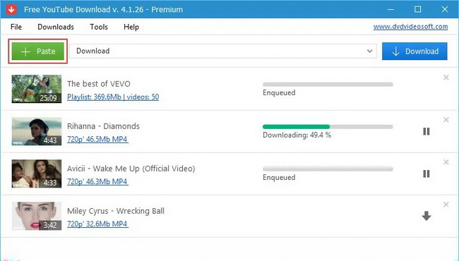 best-mp4-video-downloaders-DVDVideoSoft-YouTube-Downloader-4