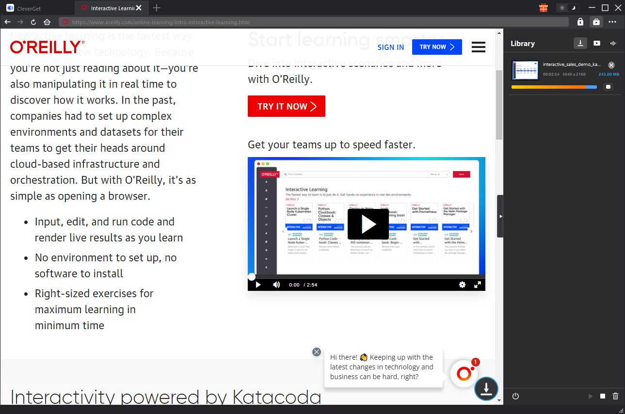 how to download video from oreilly how to download video from oreilly learning