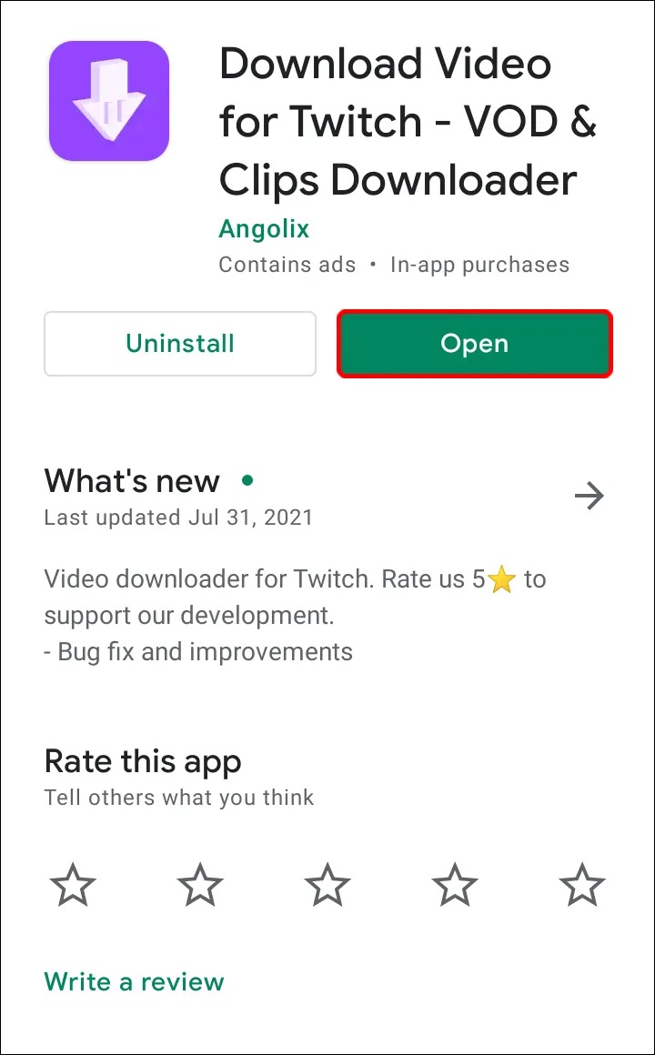download-twitch-vods-Download-Video-for-Twitch–VOD-&-Clips-Downloader-for-Android