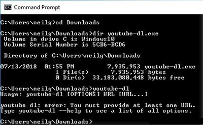 youtube-dl slow youtube-dl slow