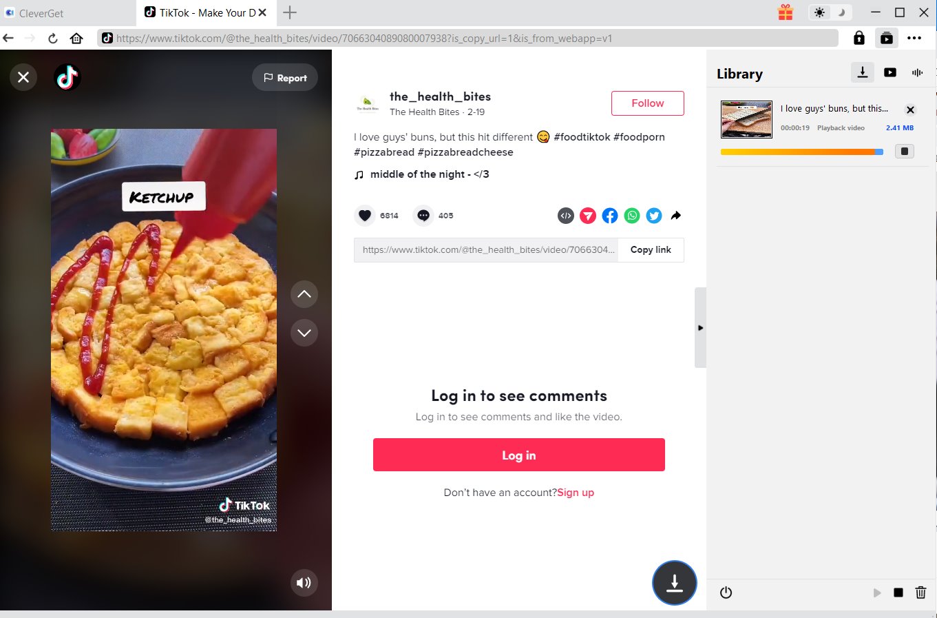 bing bong video tiktok bing bong video tiktok