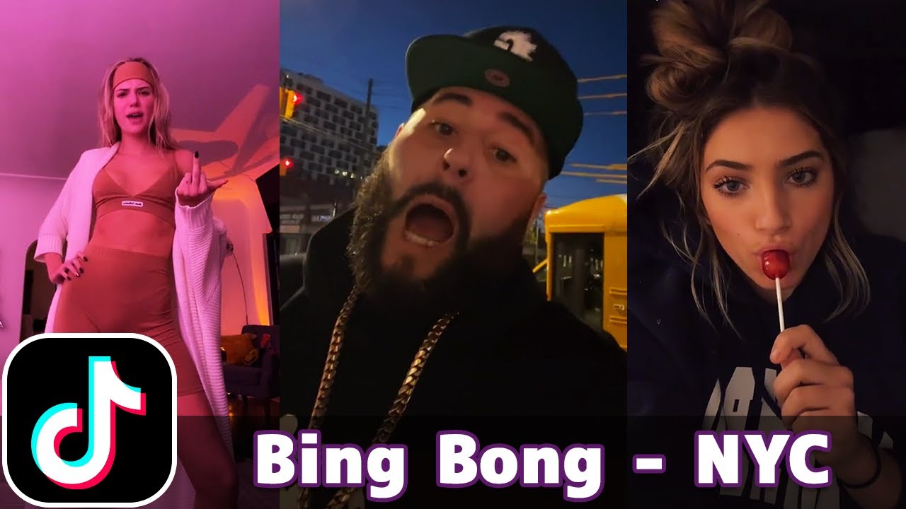 Bing Bong videos Bing Bong videos