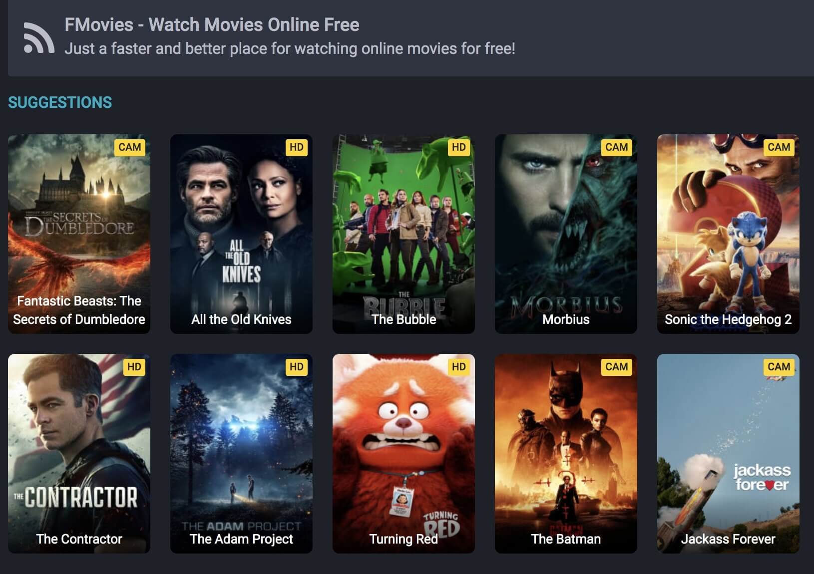 123movies-Alternative-FMovies
