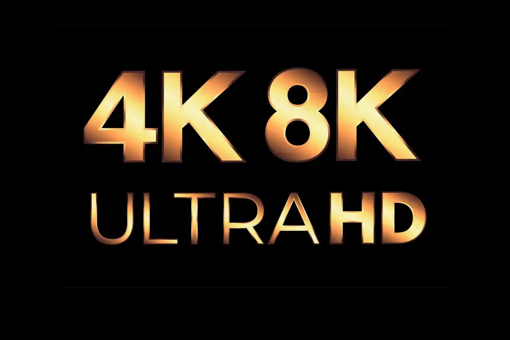 8k video 8k video