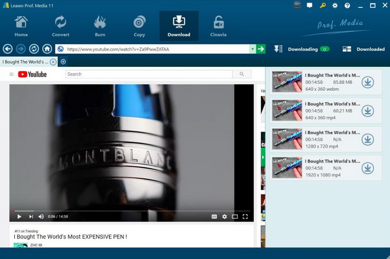 5-best-youtube-downloader-alternatives-desktop-software-leawo-video-downloader-2