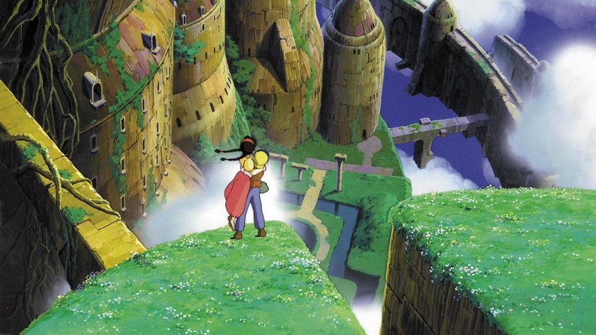 Best-Japanese-Movies-Castle-in-the-Sky-1