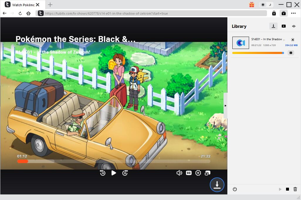 Download-Japanese-Movies-with-CleverGet-4