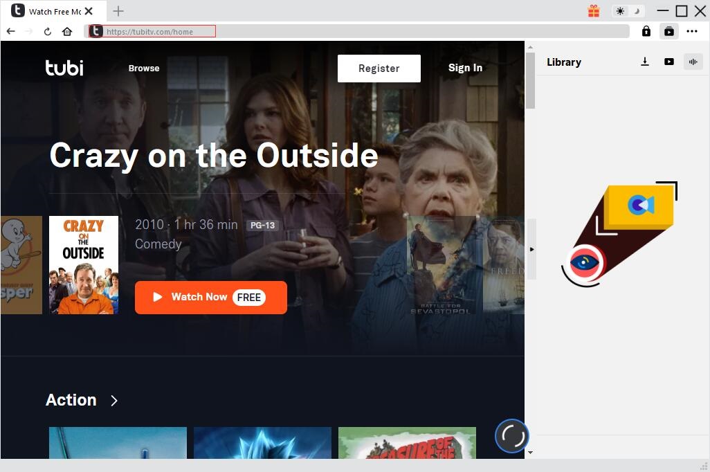 Download-TV-Shows-with-CleverGet-2