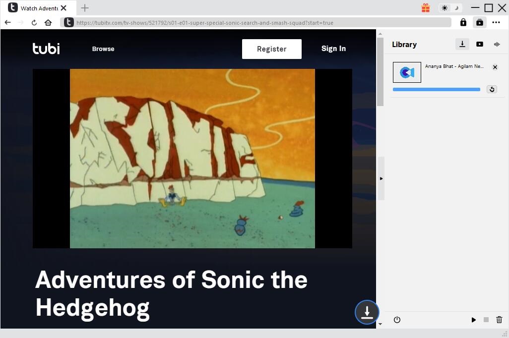 Download-TV-Shows-with-CleverGet-4