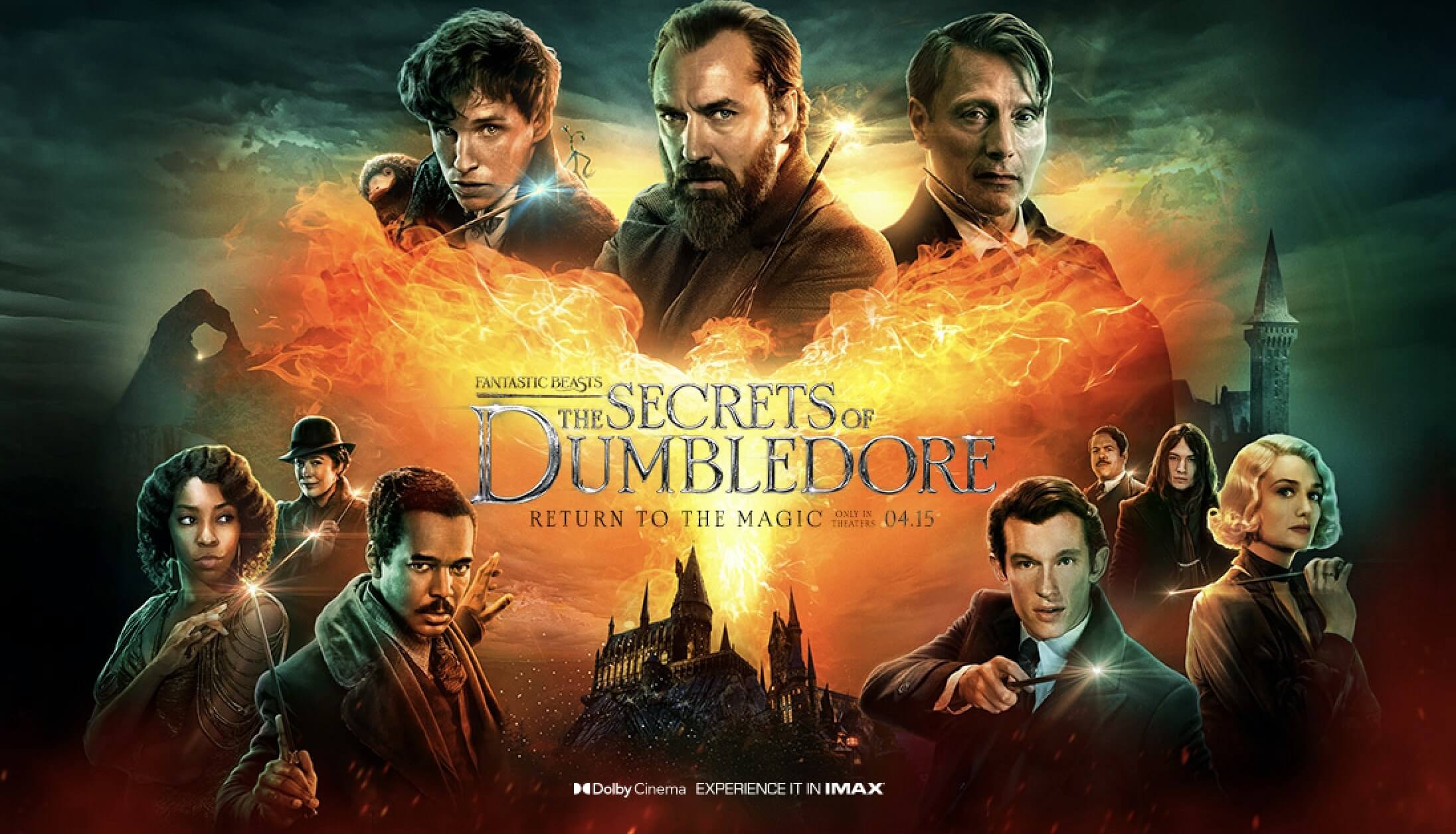 Fantastic-Beasts-3-Secrets-of-Dumbledore-release-date