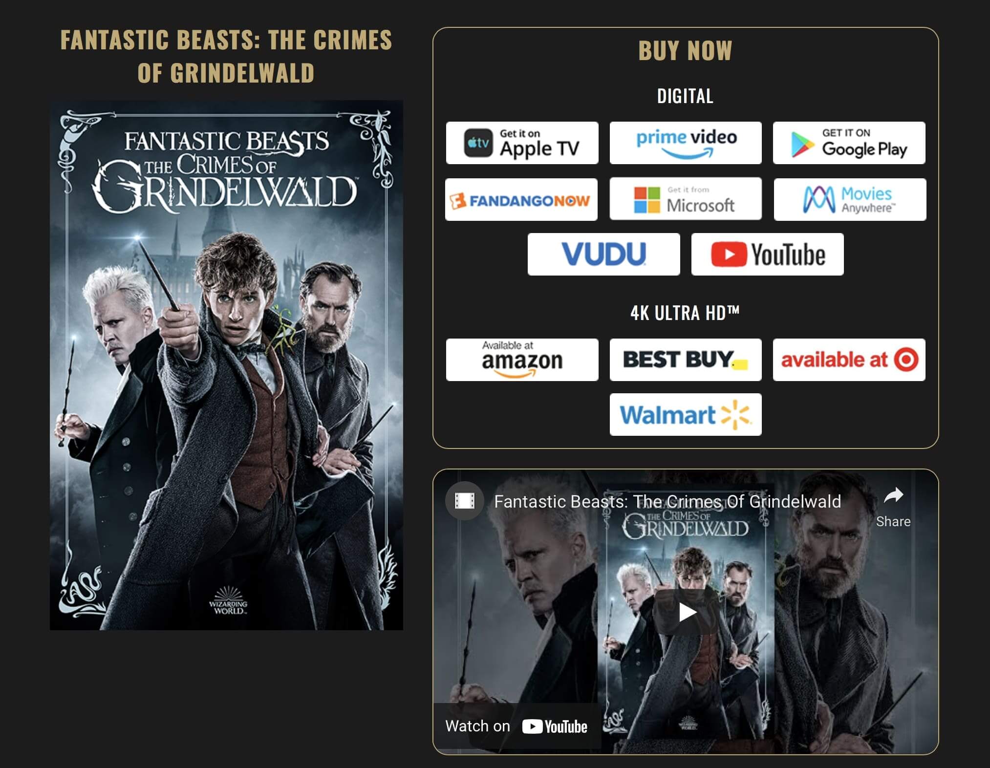 Fantastic-Beasts-3-Secrets-of-Dumbledore-where-to-watch