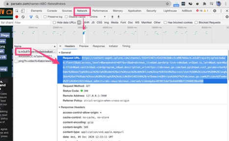 M3U8-Live-Stream-URL-How-to-Get-M3U8-Live-Stream-URL-from-Live-Stream