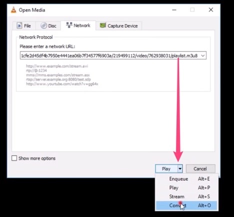 M3U8-Live-Stream-URL-VLC