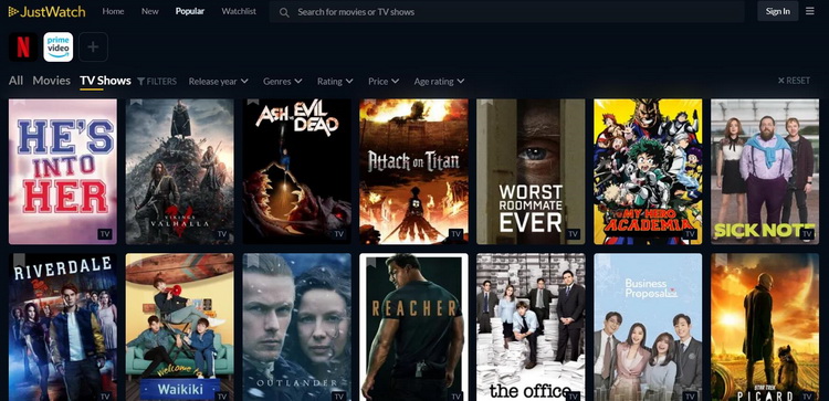 Top-10-Websites-JustWatch-10