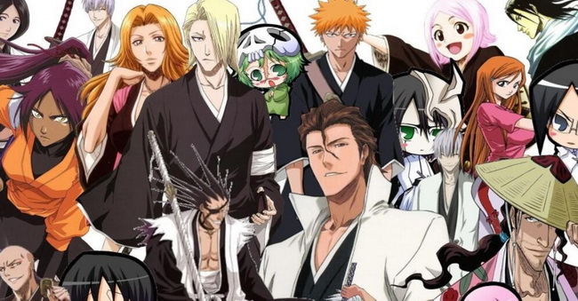 best-anime-to-watch-Bleach-6