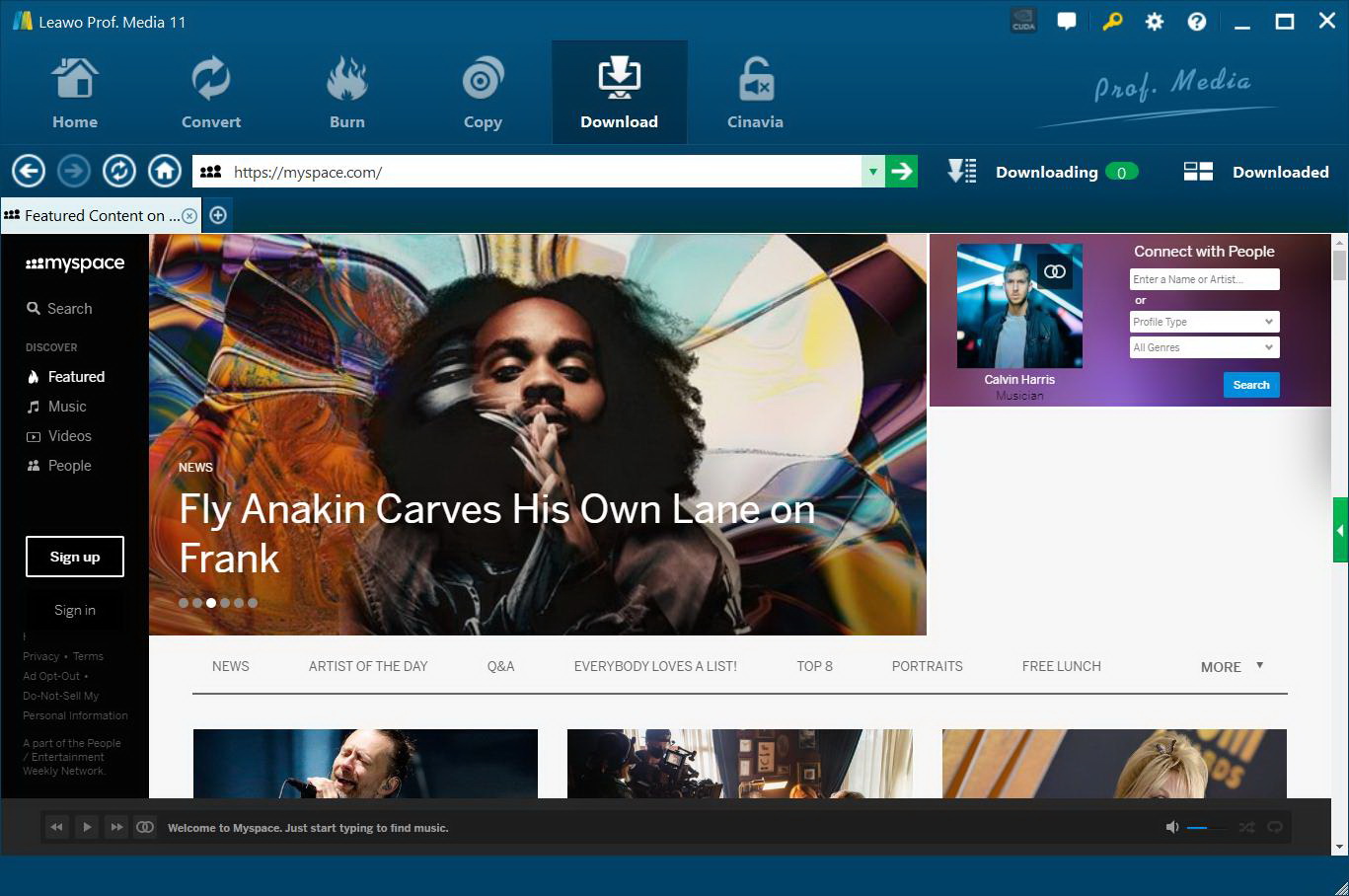 how-to-download-myspace-videos-with-leawo-video-downloader-2