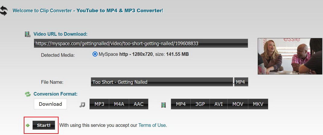 how-to-download-myspace-videos-with-online-myspace-video-downloader-start-11