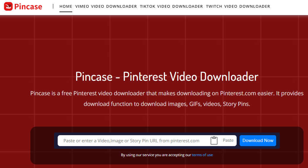 pinterest video downloader pinterest video downloader