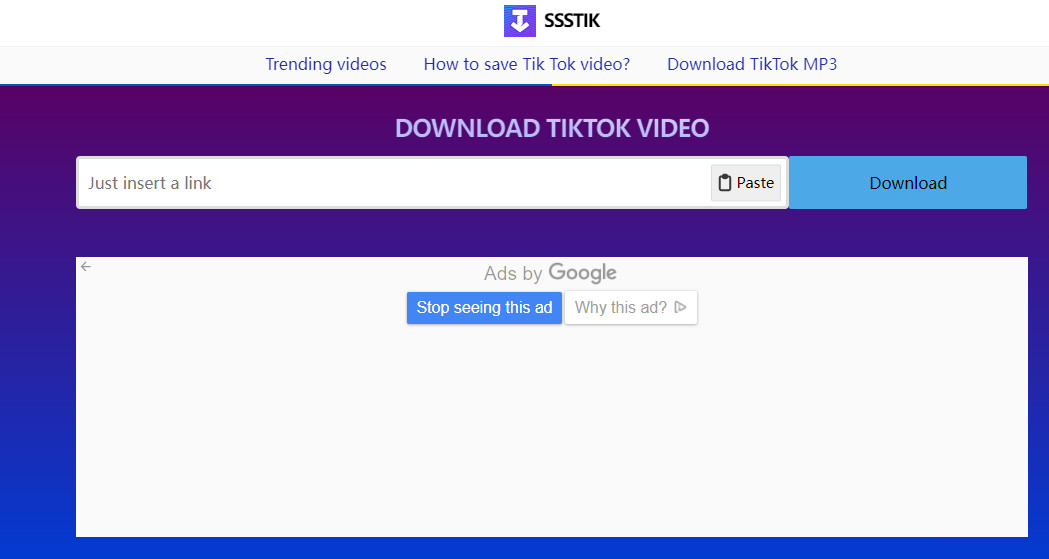 tiktok to mp4 tiktok to mp4