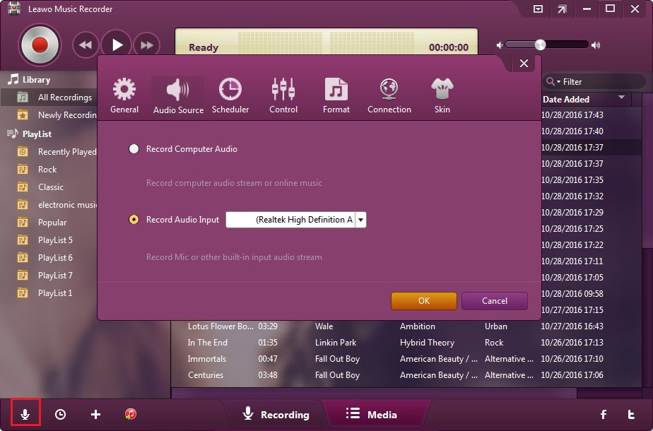 Download-YouTube-Audio-With-Leawo-Music-Recorder-1