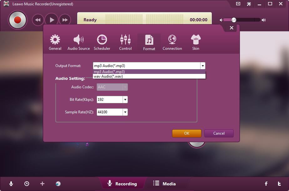 Download-YouTube-Audio-With-Leawo-Music-Recorder-2