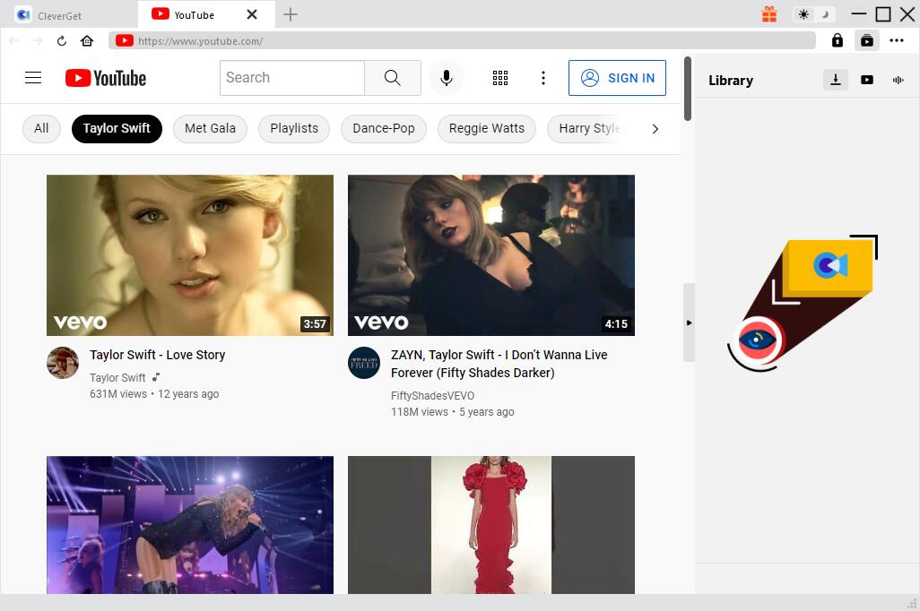 Download-YouTube-video-audio-with-CleverGet-2