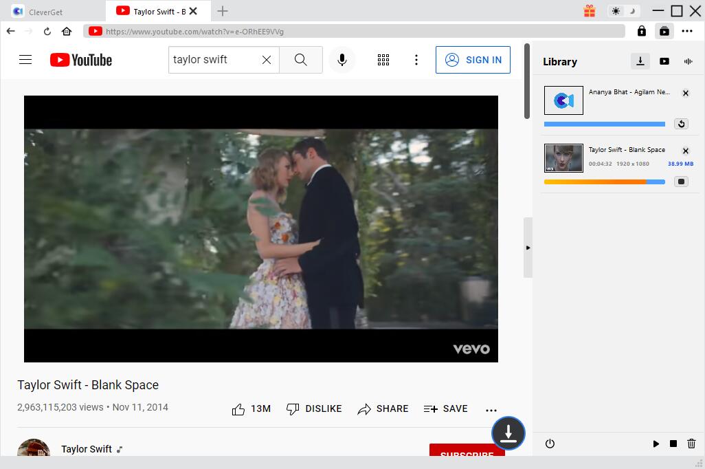 most viewed youtube video most viewed youtube video