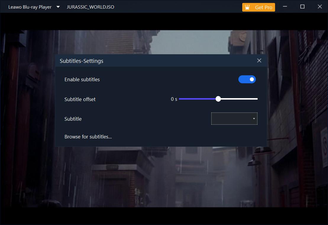 Play-Hindi-Dubbed-Hollywood-Movies-with-Leawo-Bluray-Player-2